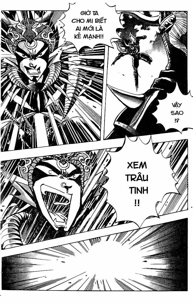 Tiểu Hoà Thượng Chapter 126 - Trang 2