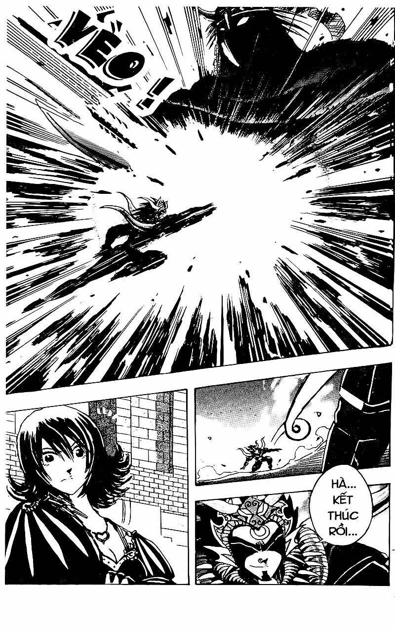 Tiểu Hoà Thượng Chapter 126 - Trang 2