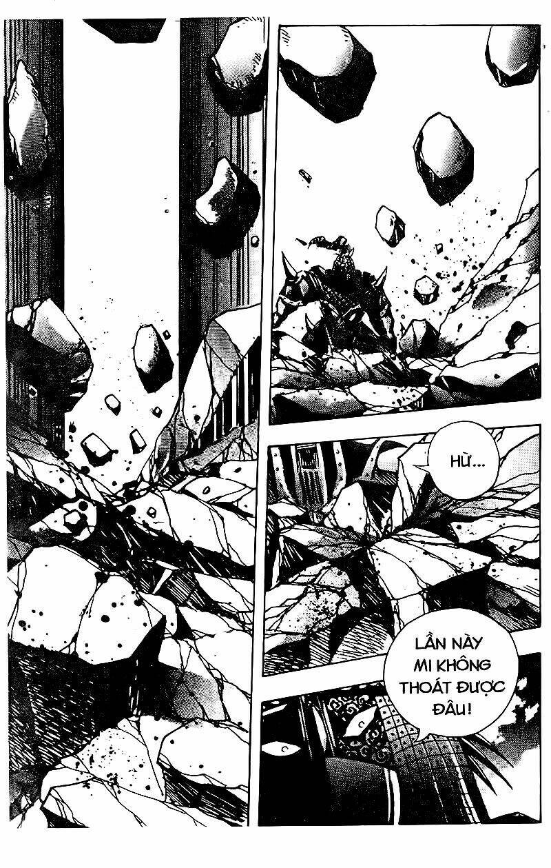 Tiểu Hoà Thượng Chapter 126 - Trang 2