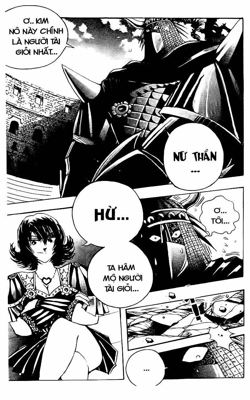 Tiểu Hoà Thượng Chapter 126 - Trang 2