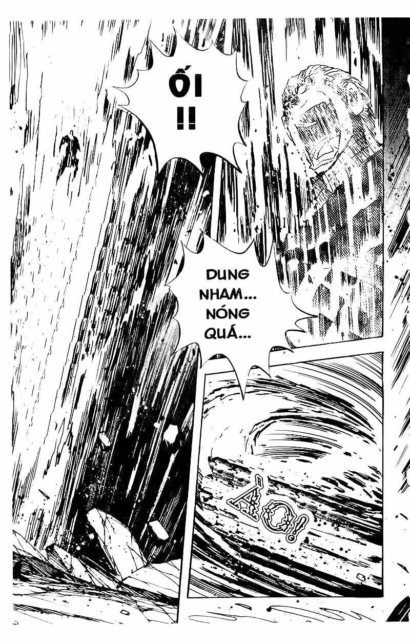 Tiểu Hoà Thượng Chapter 127 - Trang 2