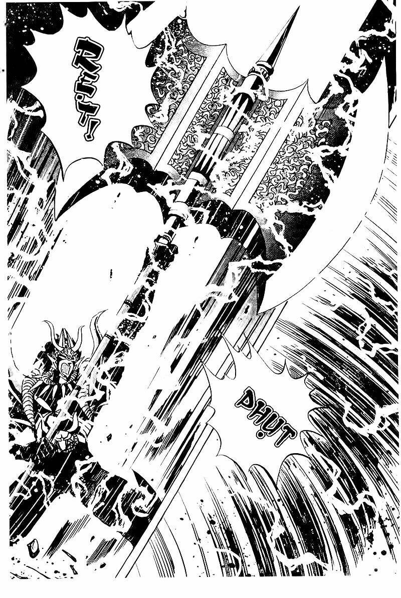 Tiểu Hoà Thượng Chapter 127 - Trang 2