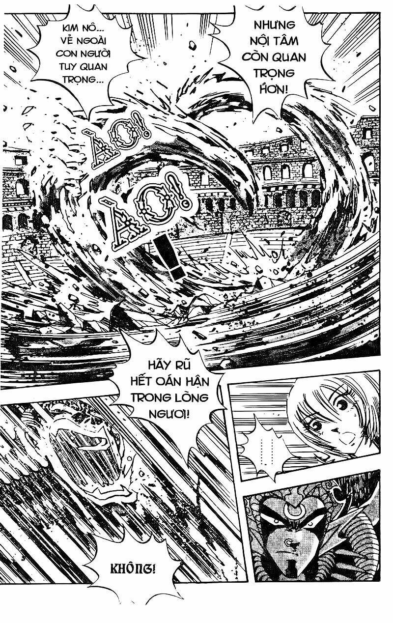 Tiểu Hoà Thượng Chapter 127 - Trang 2