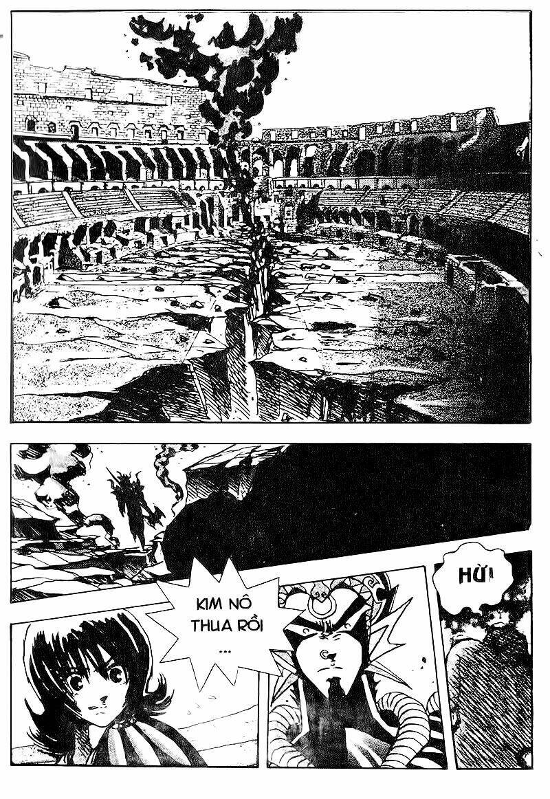 Tiểu Hoà Thượng Chapter 127 - Trang 2