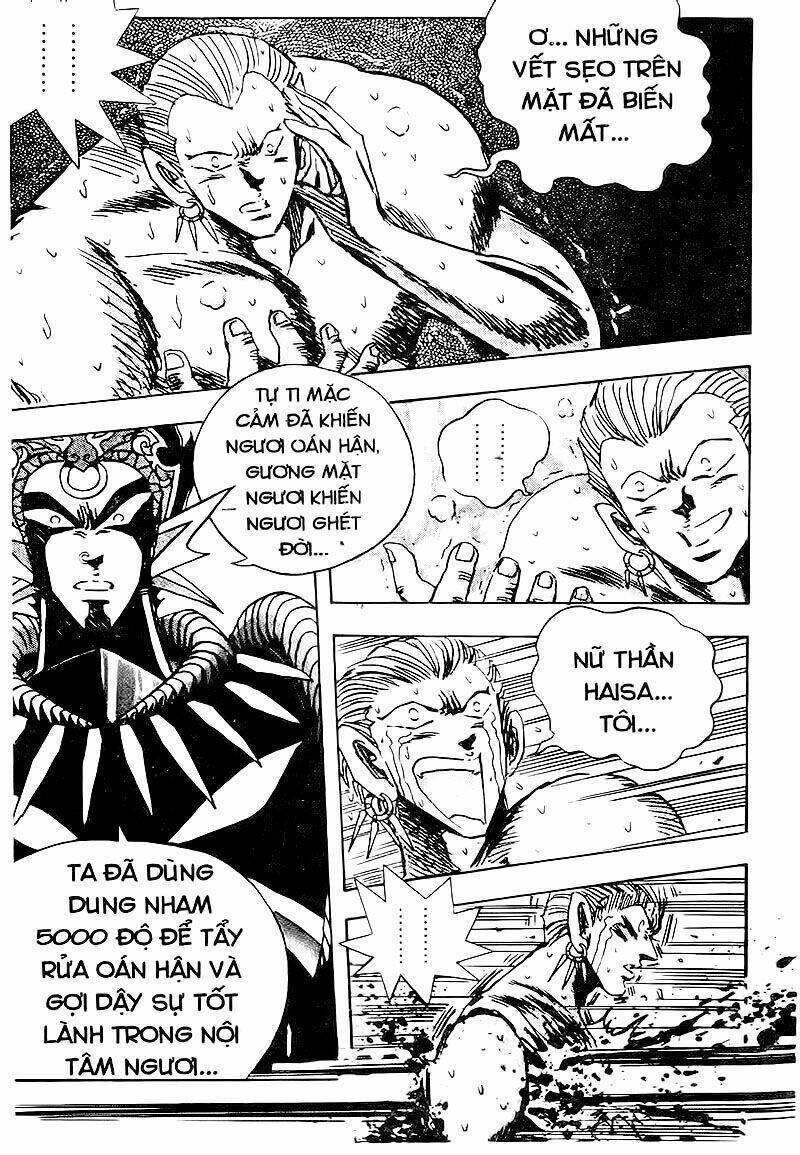 Tiểu Hoà Thượng Chapter 127 - Trang 2