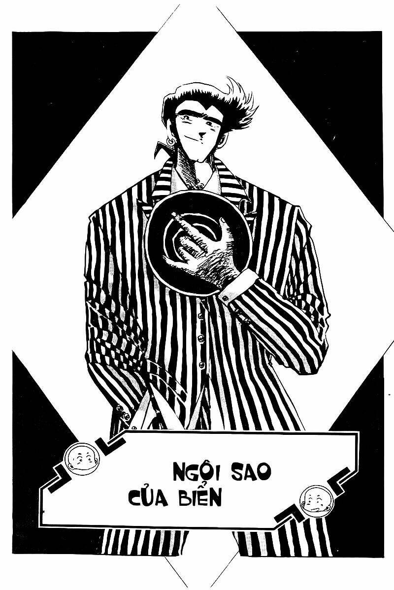 Tiểu Hoà Thượng Chapter 128 - Trang 2