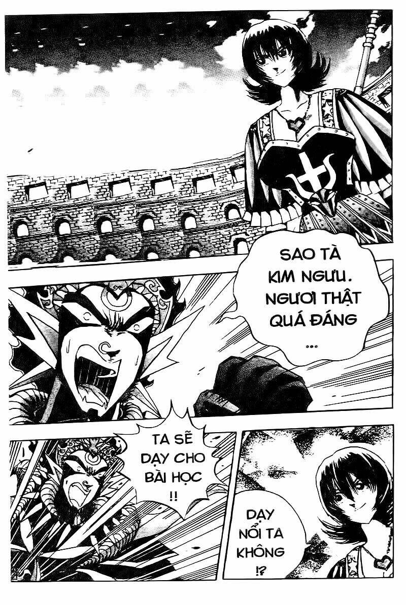 Tiểu Hoà Thượng Chapter 128 - Trang 2