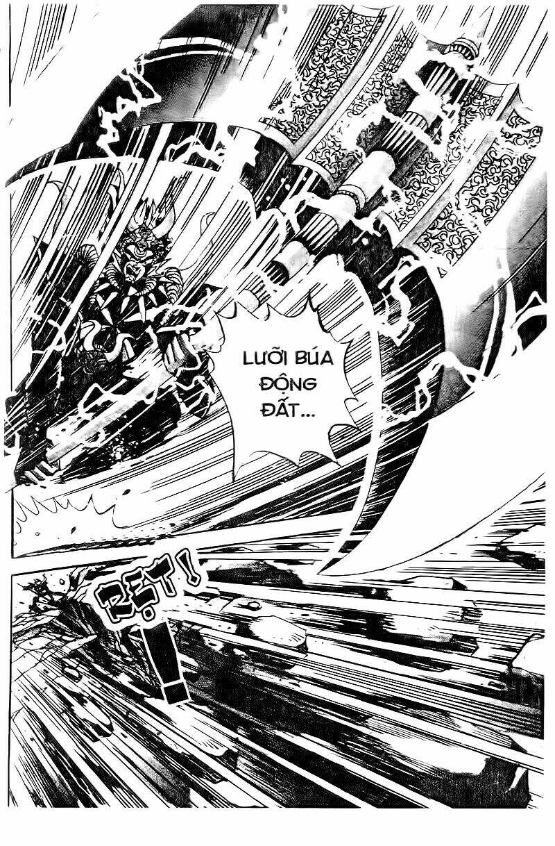 Tiểu Hoà Thượng Chapter 128 - Trang 2