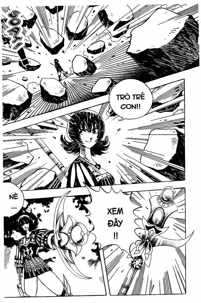 Tiểu Hoà Thượng Chapter 128 - Trang 2