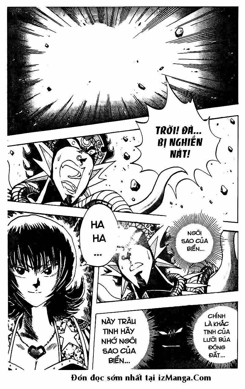 Tiểu Hoà Thượng Chapter 128 - Trang 2