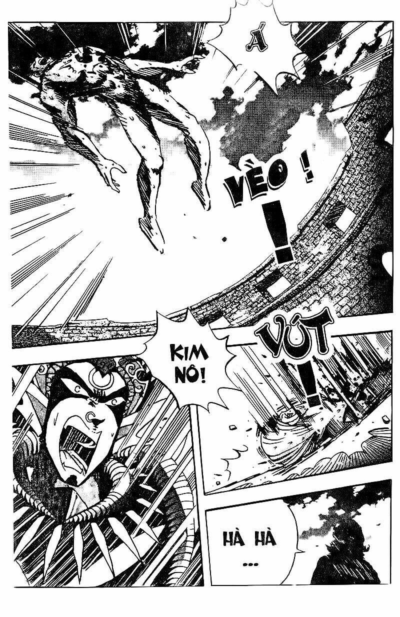 Tiểu Hoà Thượng Chapter 128 - Trang 2