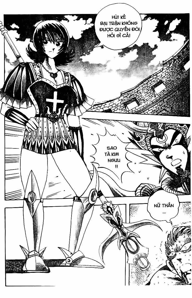 Tiểu Hoà Thượng Chapter 128 - Trang 2