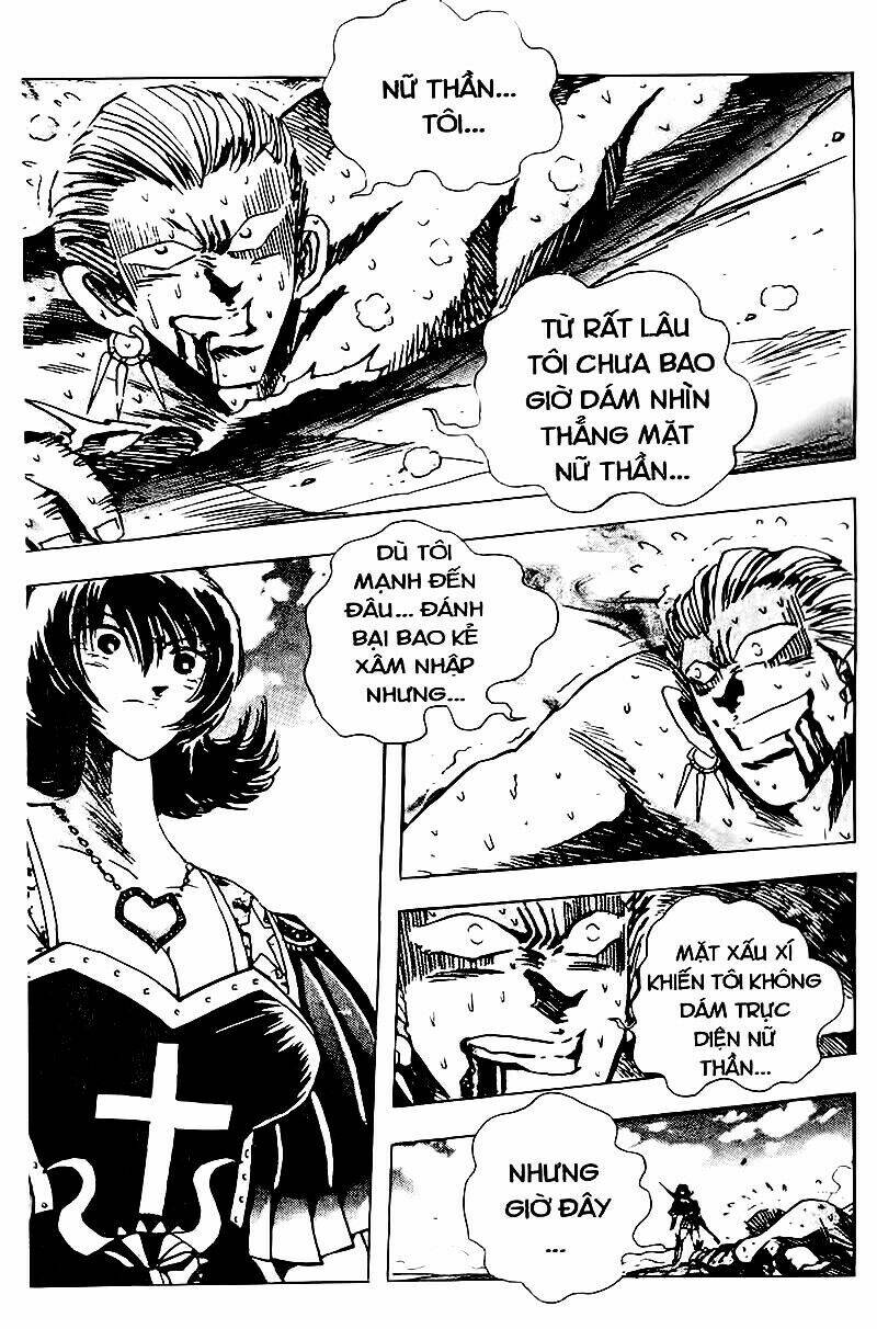 Tiểu Hoà Thượng Chapter 128 - Trang 2