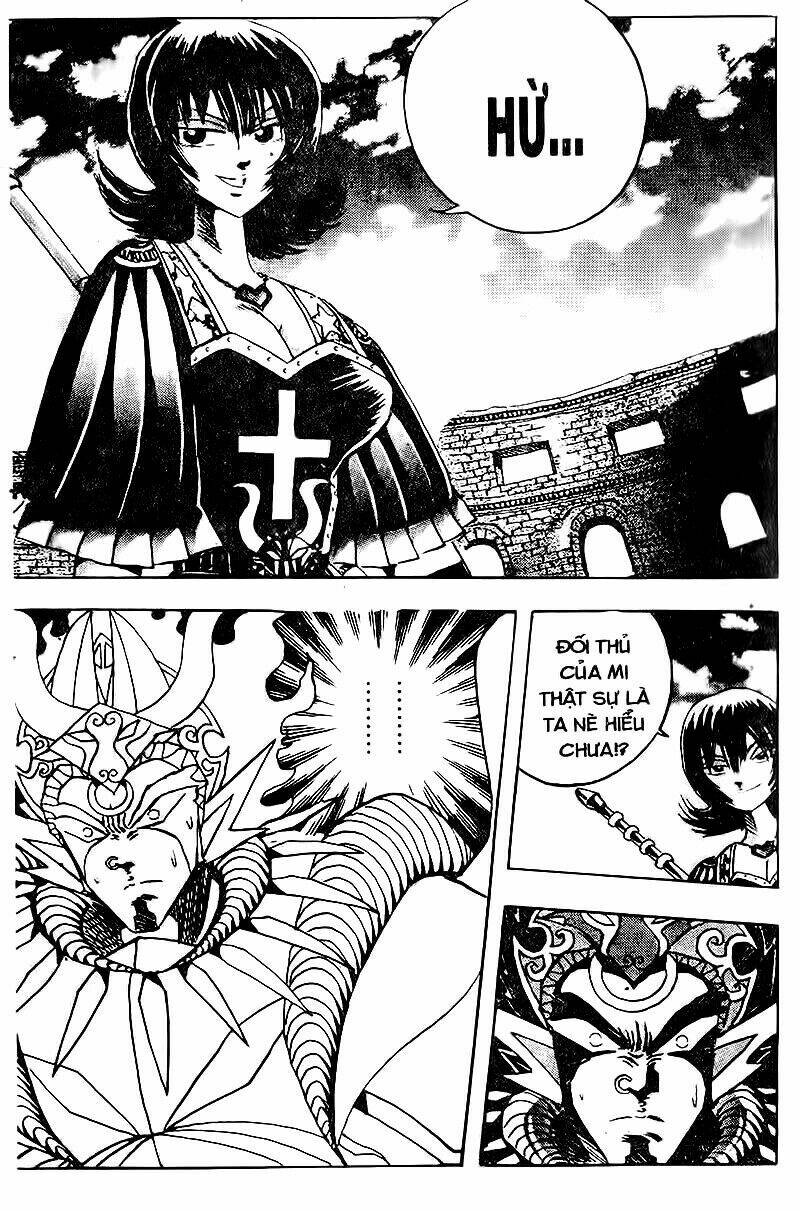 Tiểu Hoà Thượng Chapter 128 - Trang 2