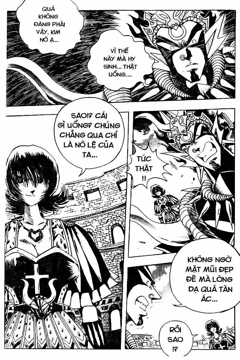 Tiểu Hoà Thượng Chapter 128 - Trang 2