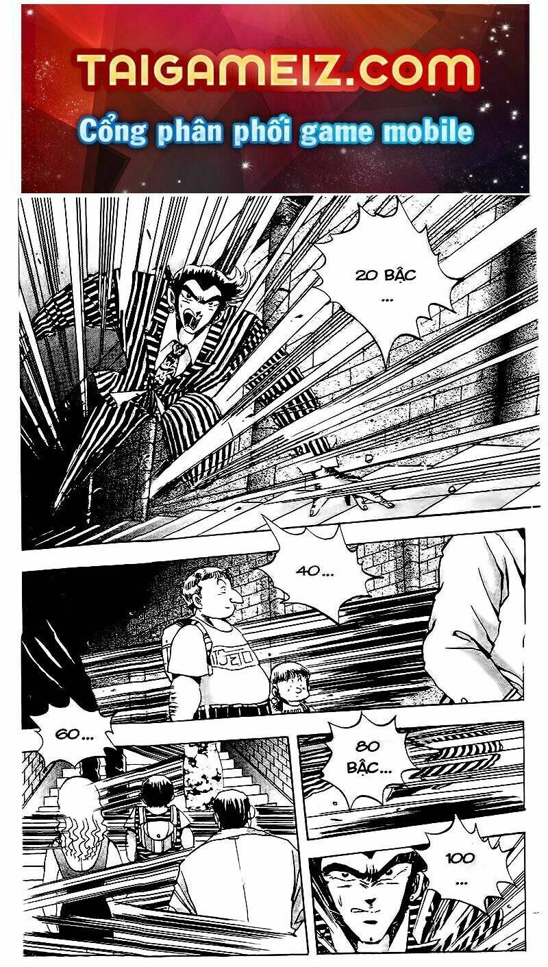 Tiểu Hoà Thượng Chapter 129 - Trang 2