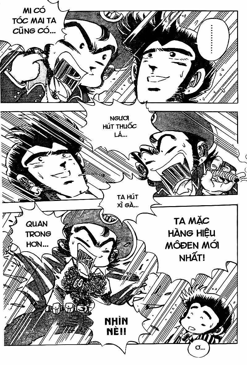 Tiểu Hoà Thượng Chapter 129 - Trang 2