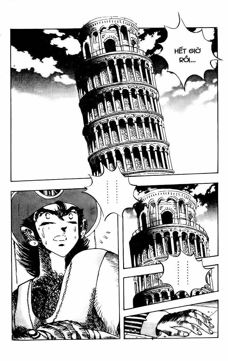 Tiểu Hoà Thượng Chapter 130 - Trang 2