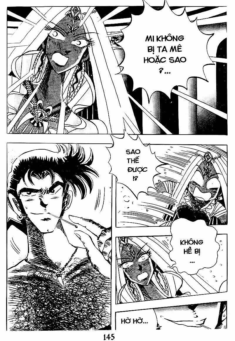 Tiểu Hoà Thượng Chapter 131 - Trang 2