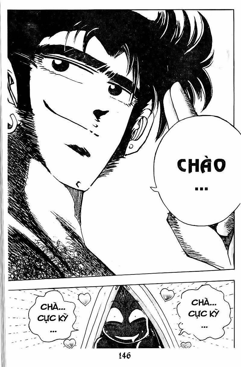 Tiểu Hoà Thượng Chapter 131 - Trang 2