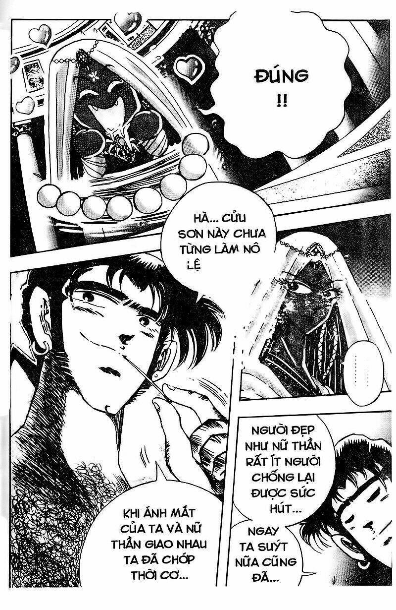 Tiểu Hoà Thượng Chapter 131 - Trang 2