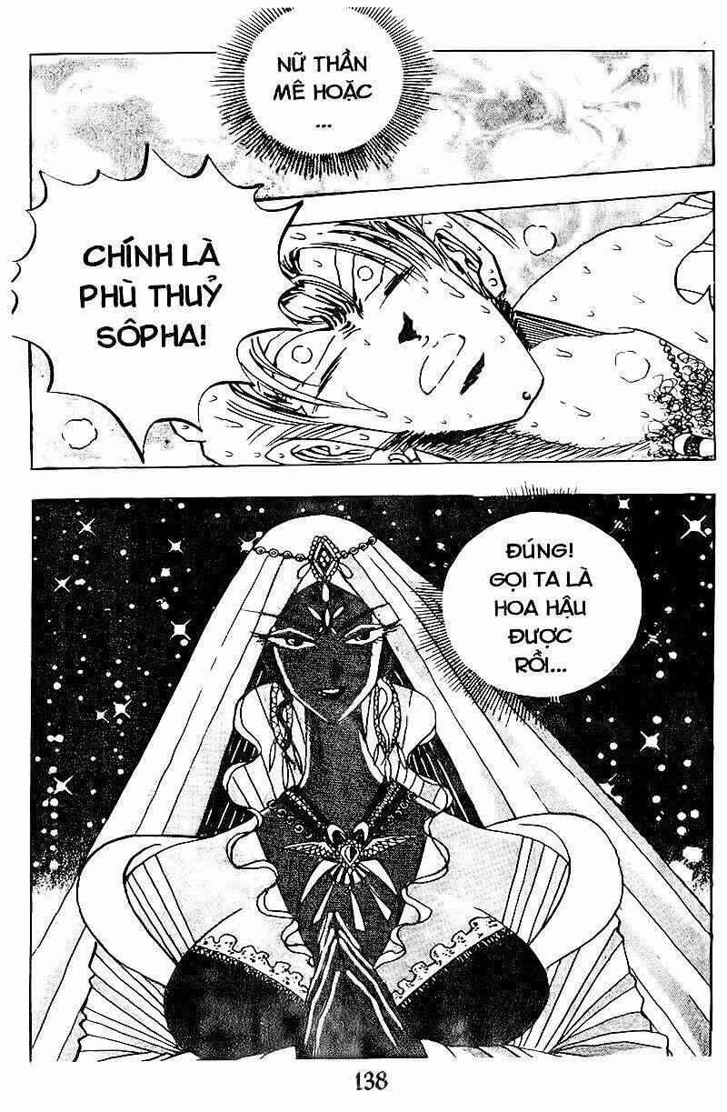 Tiểu Hoà Thượng Chapter 131 - Trang 2