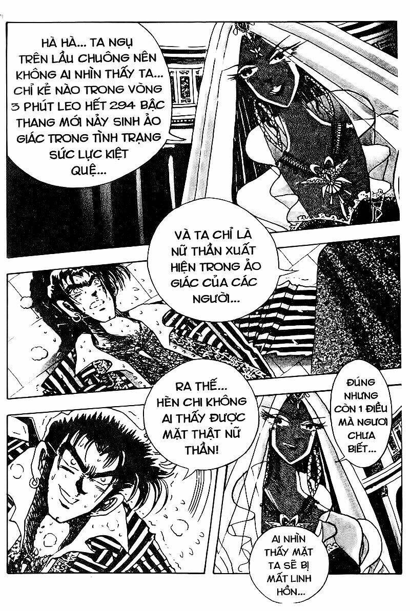 Tiểu Hoà Thượng Chapter 131 - Trang 2