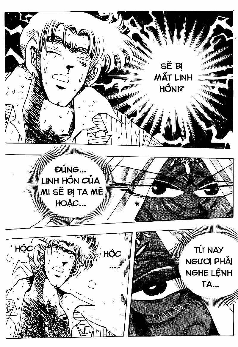 Tiểu Hoà Thượng Chapter 131 - Trang 2