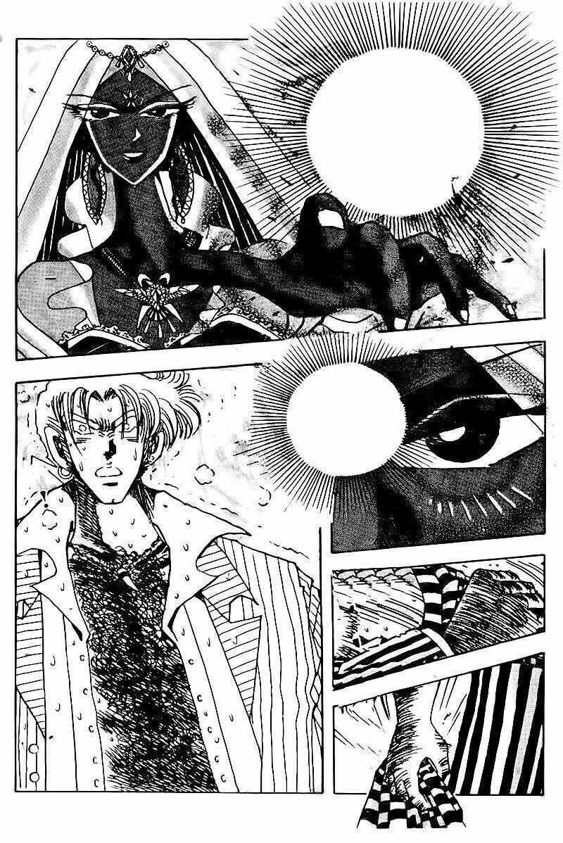 Tiểu Hoà Thượng Chapter 131 - Trang 2