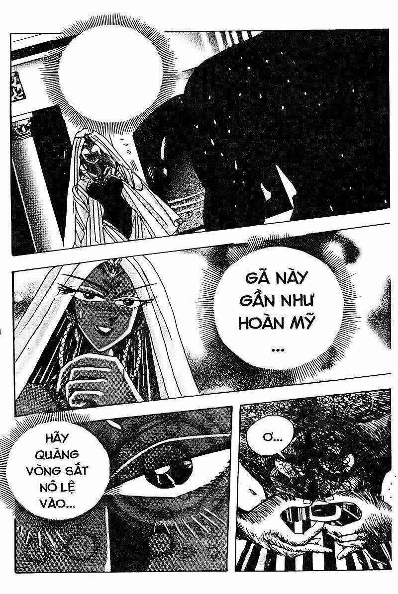 Tiểu Hoà Thượng Chapter 131 - Trang 2