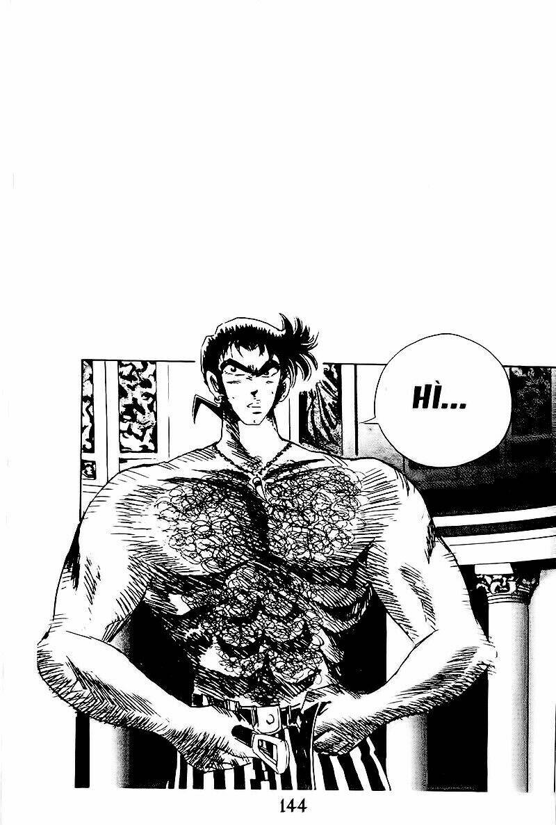 Tiểu Hoà Thượng Chapter 131 - Trang 2