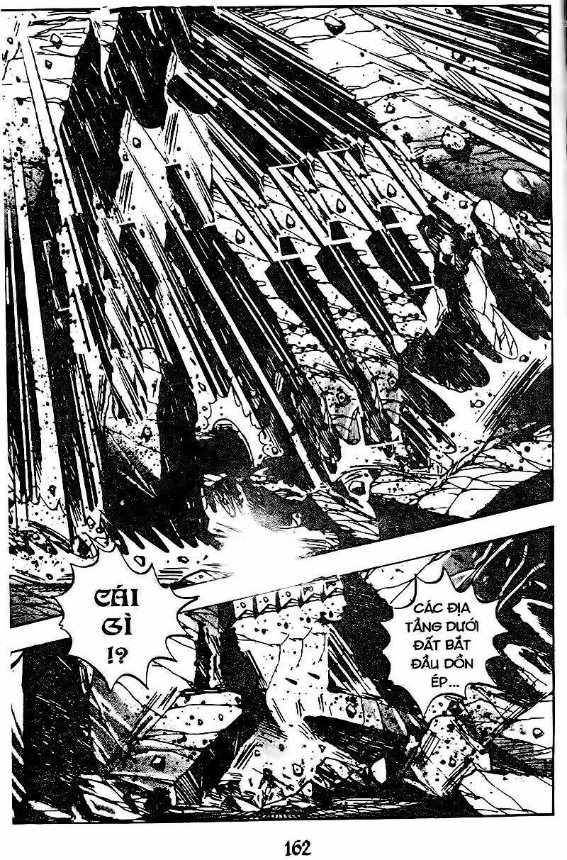 Tiểu Hoà Thượng Chapter 132 - Trang 2