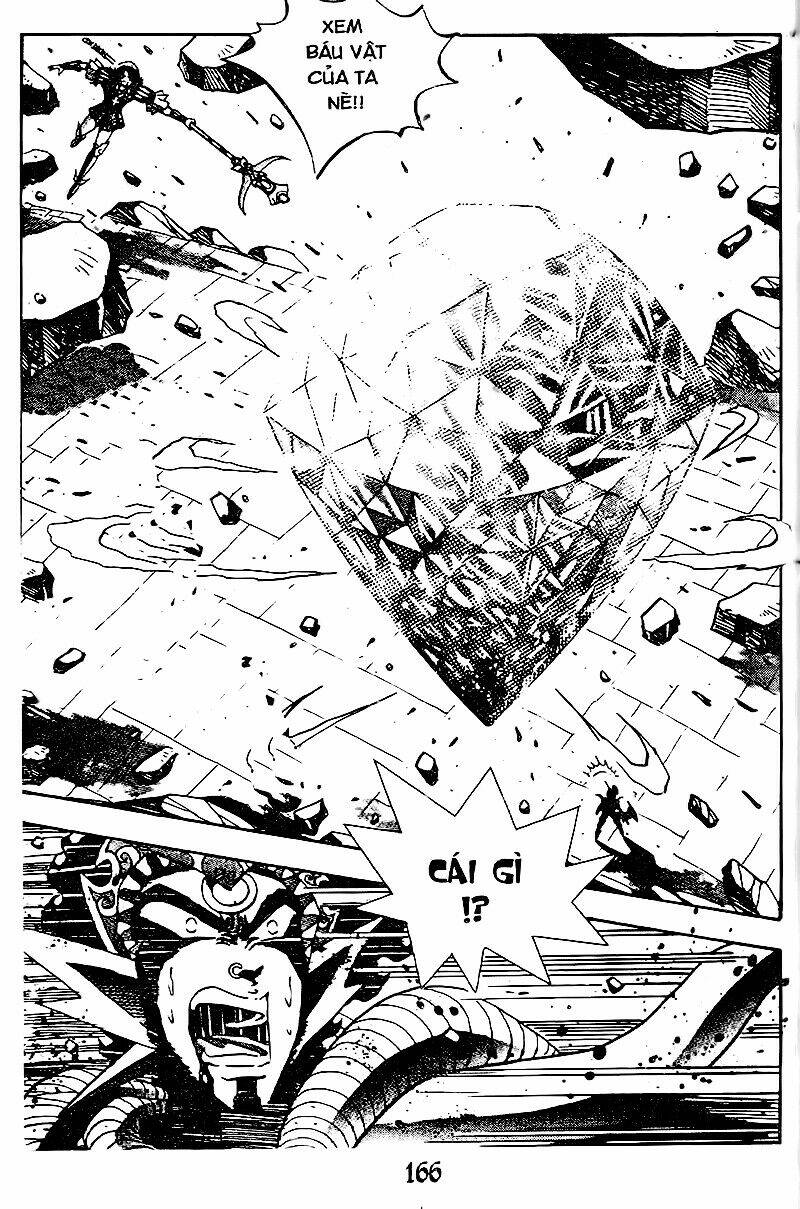 Tiểu Hoà Thượng Chapter 133 - Trang 2