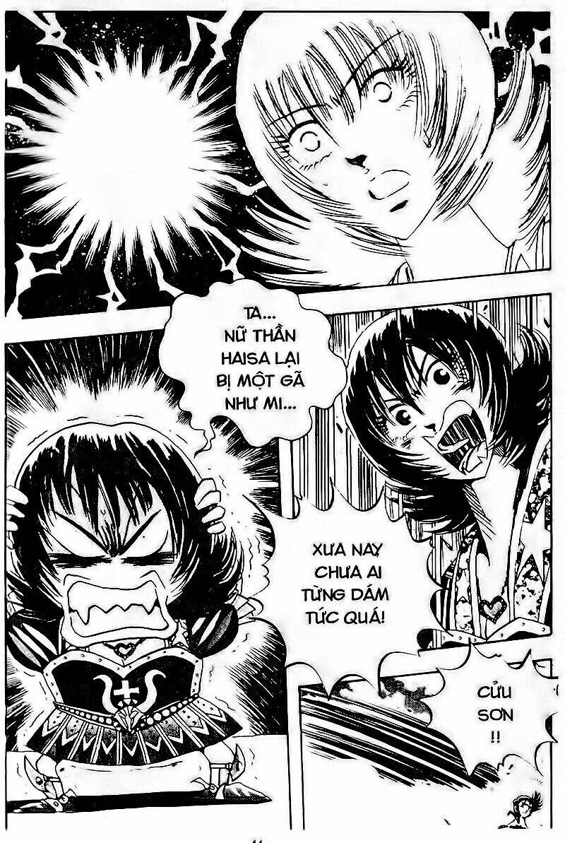 Tiểu Hoà Thượng Chapter 133 - Trang 2