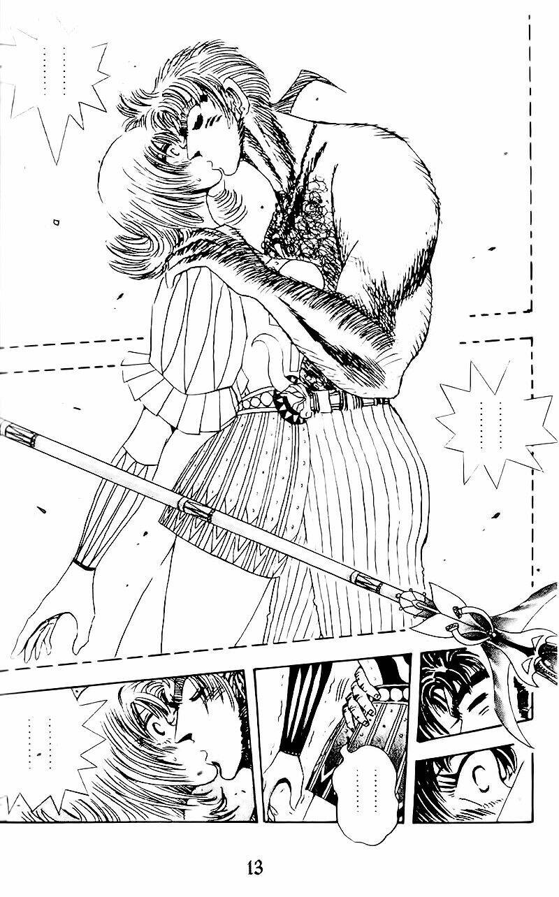 Tiểu Hoà Thượng Chapter 133 - Trang 2