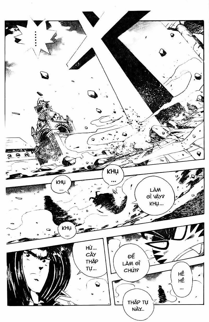 Tiểu Hoà Thượng Chapter 133 - Trang 2