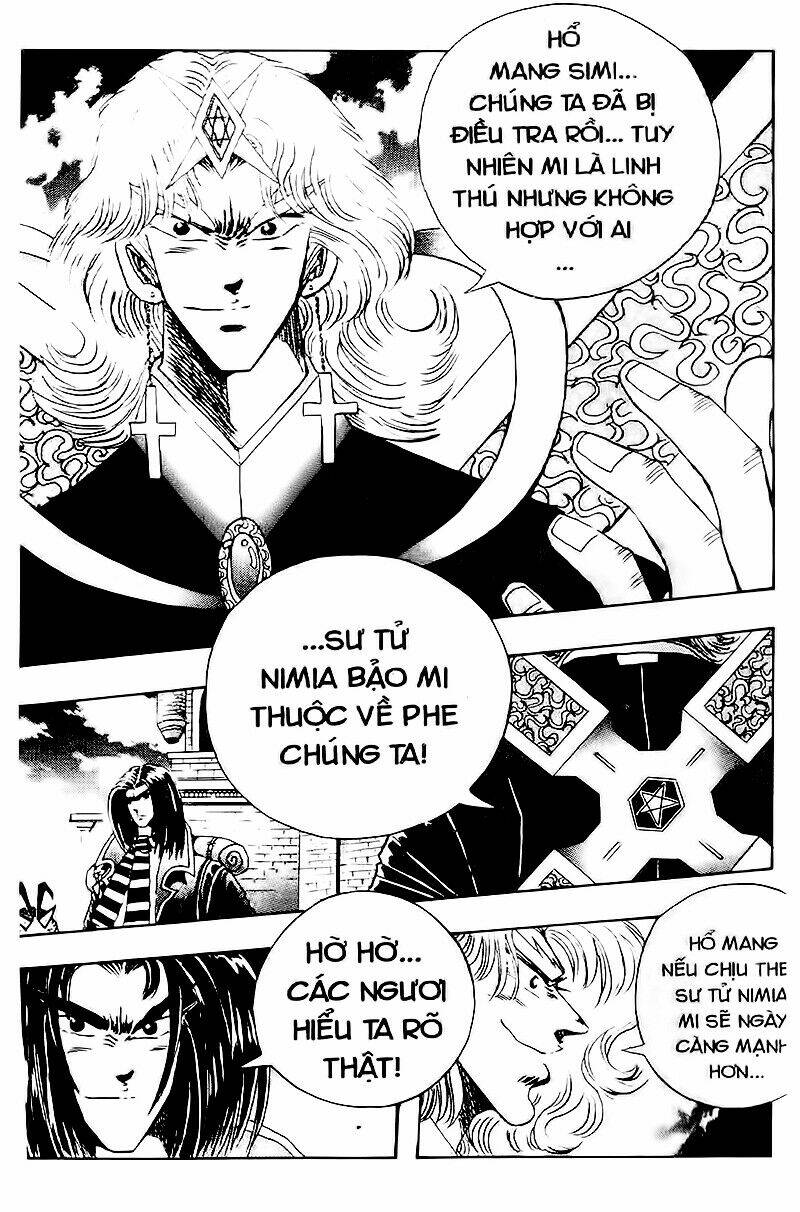 Tiểu Hoà Thượng Chapter 133 - Trang 2