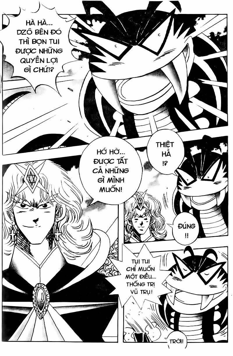 Tiểu Hoà Thượng Chapter 133 - Trang 2