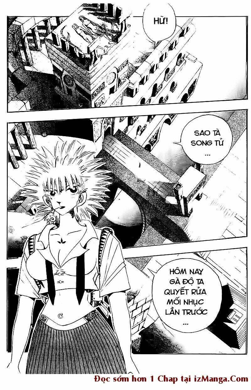 Tiểu Hoà Thượng Chapter 133 - Trang 2