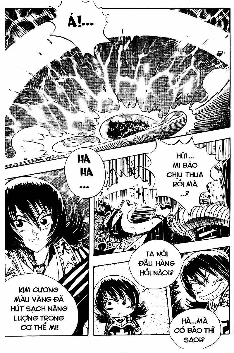 Tiểu Hoà Thượng Chapter 133 - Trang 2