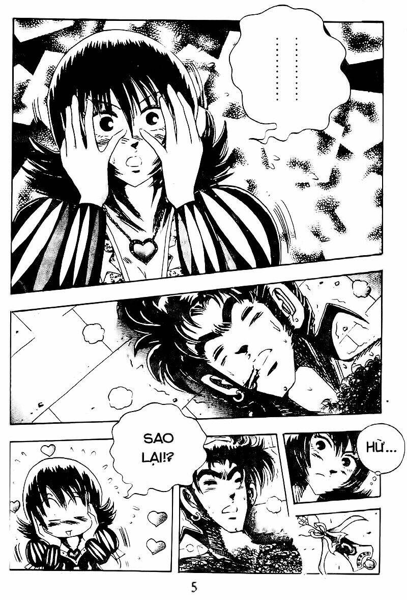 Tiểu Hoà Thượng Chapter 133 - Trang 2