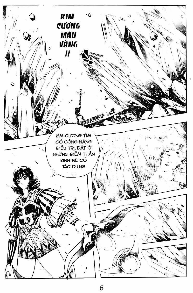 Tiểu Hoà Thượng Chapter 133 - Trang 2