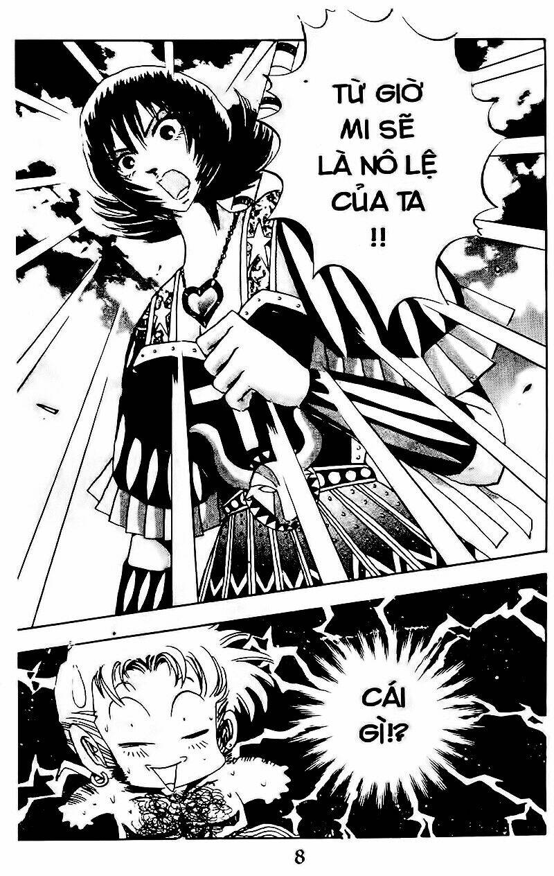 Tiểu Hoà Thượng Chapter 133 - Trang 2