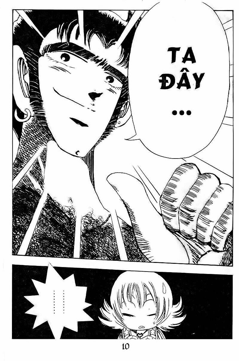 Tiểu Hoà Thượng Chapter 133 - Trang 2