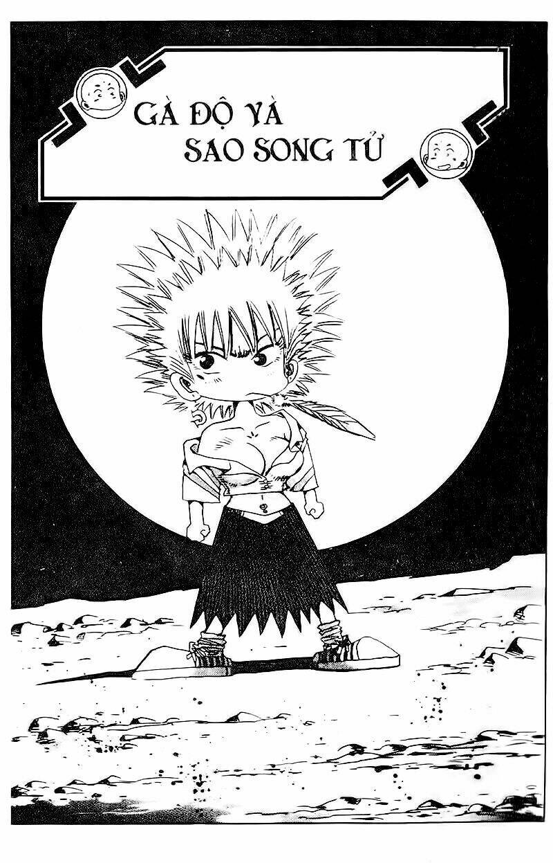 Tiểu Hoà Thượng Chapter 134 - Trang 2