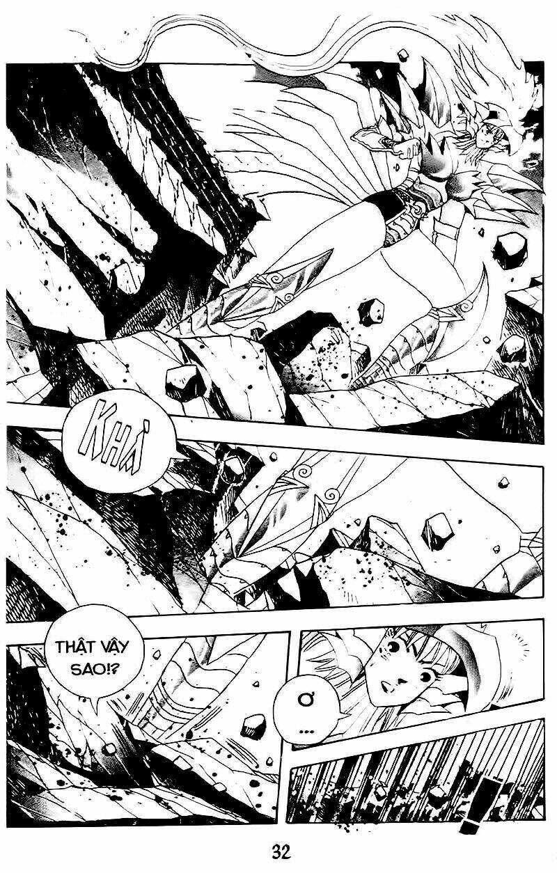 Tiểu Hoà Thượng Chapter 134 - Trang 2