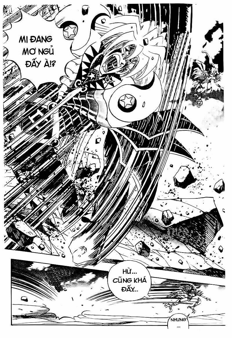 Tiểu Hoà Thượng Chapter 134 - Trang 2