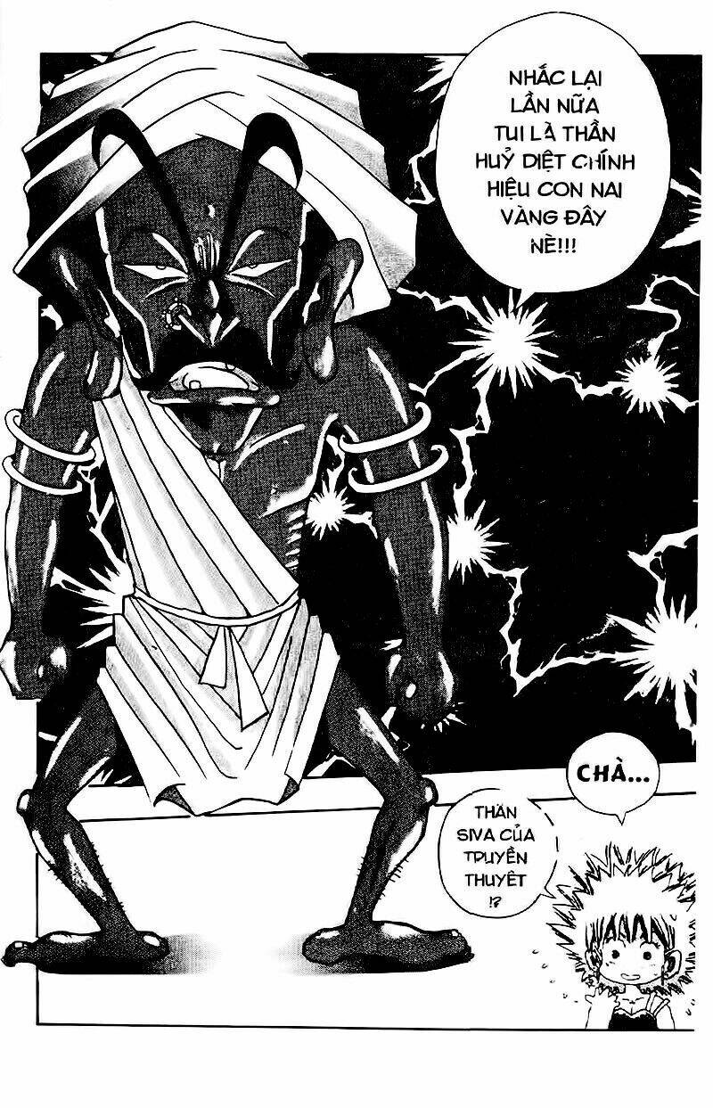 Tiểu Hoà Thượng Chapter 134 - Trang 2