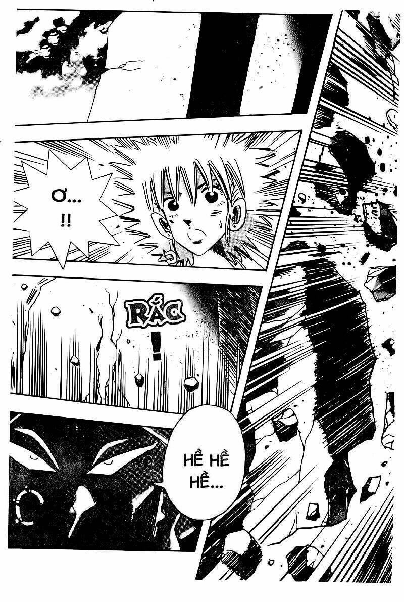 Tiểu Hoà Thượng Chapter 134 - Trang 2