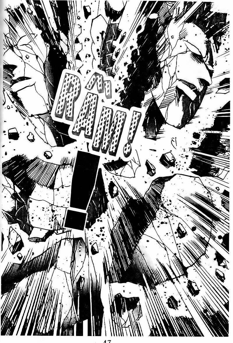 Tiểu Hoà Thượng Chapter 134 - Trang 2